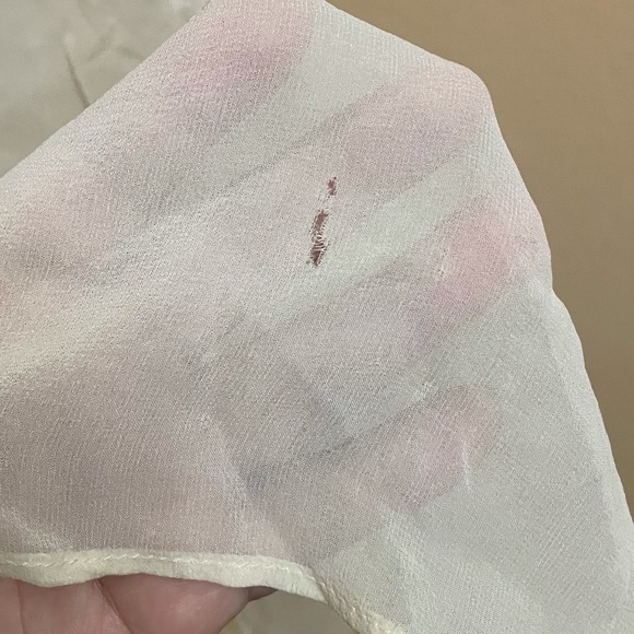 Stone Cold Fox Aquarius Gown Ivory 0650 - Picture 7 of 10